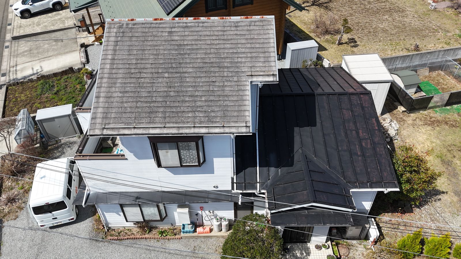 Before