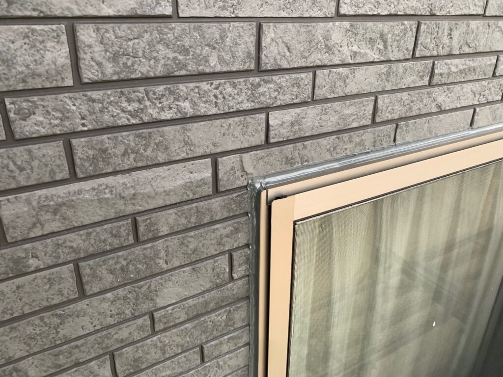 富士吉田市　N様邸　屋根外壁塗装/外壁塗装専門店【株式会社西山建材工業】