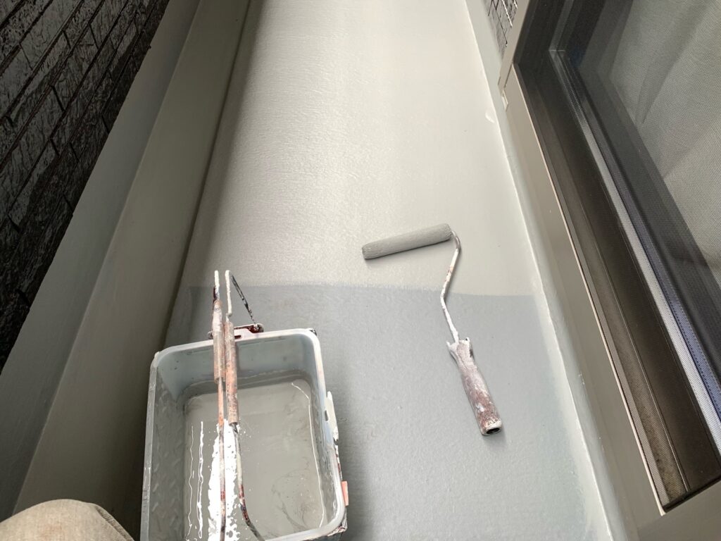 富士吉田市　N様邸　屋根外壁塗装/外壁塗装専門店【株式会社西山建材工業】