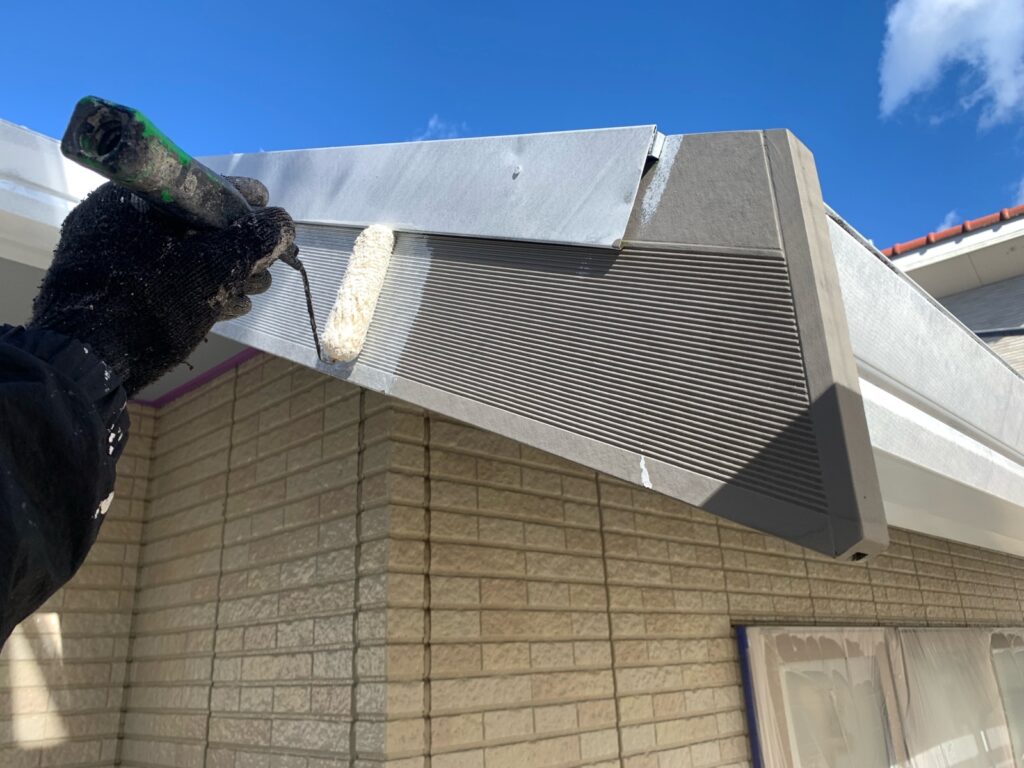 富士河口湖町 T様邸 屋根外壁塗装/外壁塗装専門店【株式会社西山建材工業】